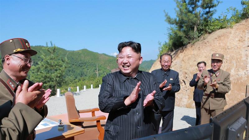 Three things to know about North Korea's missile tests