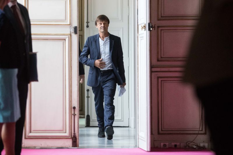 France wants to ban sale of gas and diesel cars by 2040, end coal by 2022