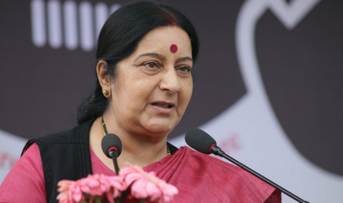 Iraq: 39 Indians Abducted by ISIS Alive, Kept in Badush Jail, Says Sushma Swaraj