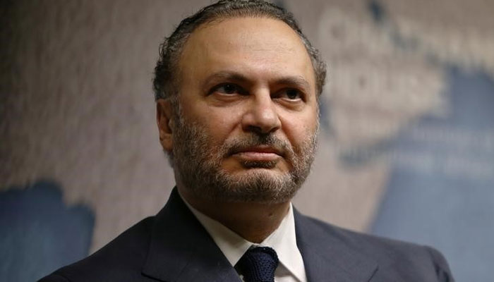 UAE Foreign Minister denies any hacking of Qatar