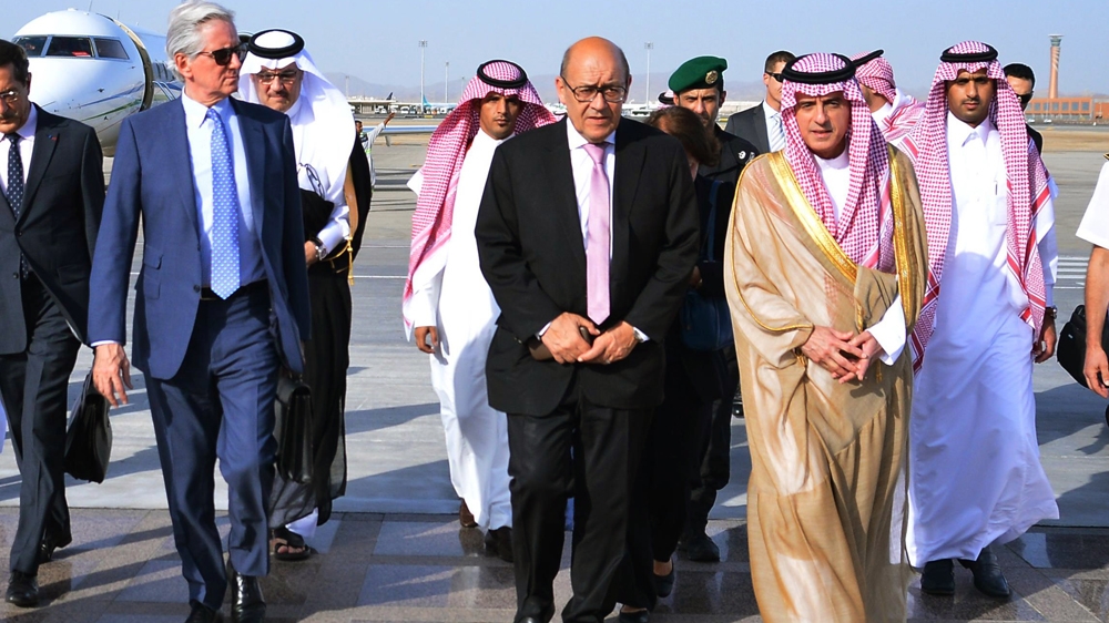 Qatar lashes out at UAE over QNA hacking 