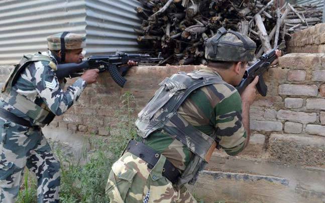 We reserve right to retaliate: India to Pak on LoC firings