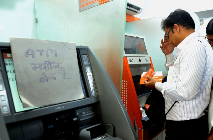 RBI Stops Printing Of Rs 2,000 Notes To Make Way For New Rs 200 Notes That May Come Out Next Month