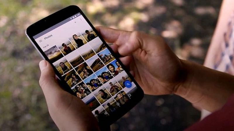 Google Photos Looks Set to Ditch the 2,000-Photos Limit for Albums