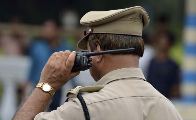Man Shot Dead In Gurgaon In Road Rage Incident: Police
