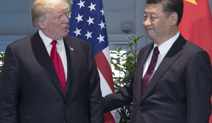 Donald Trump blasts China for inaction on North Korea