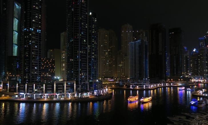 Dubai visitor numbers rise by more than 10 percent in first half of 2017