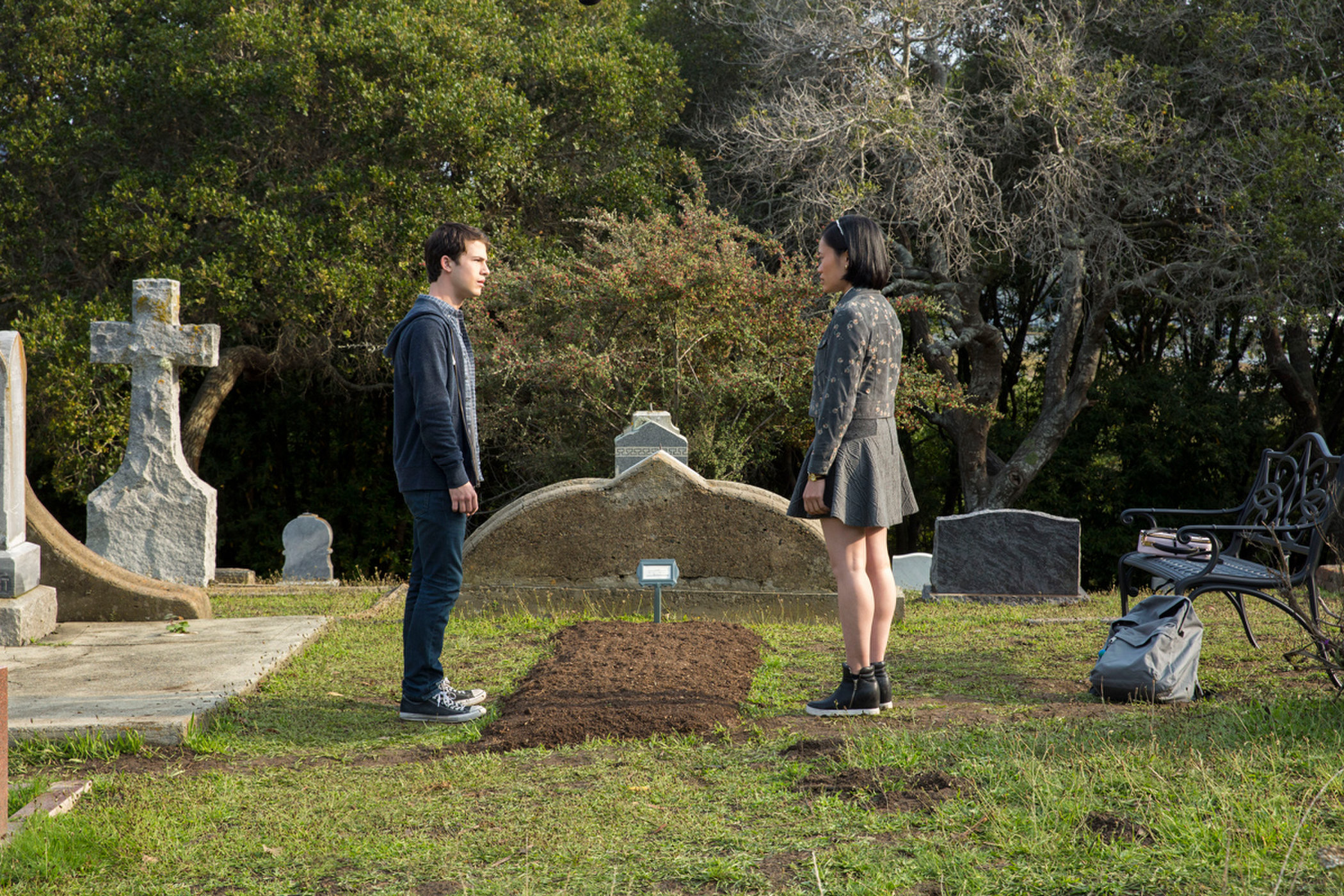 '13 Reasons Why': Suicide-Related Searches Spike After Show's Premiere