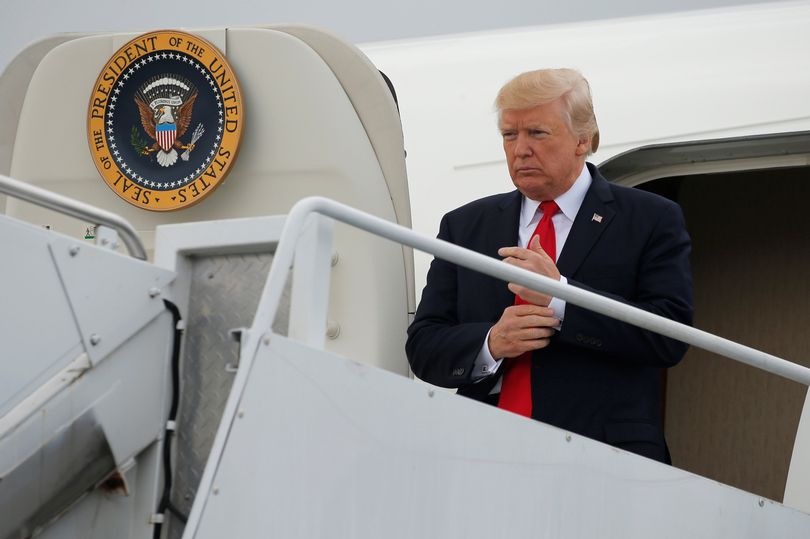 US orders all American passport holders out of North Korea by September 1