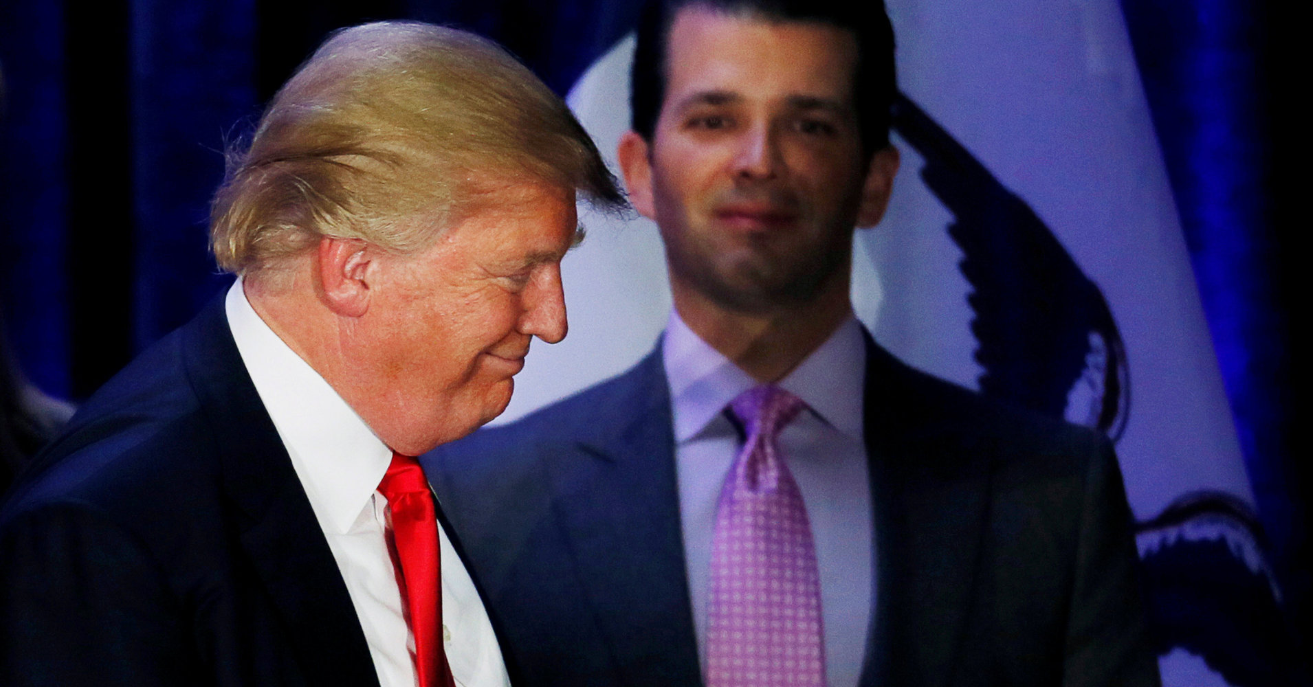 Trump Now Directly Implicated In Russia Scandal Coverup