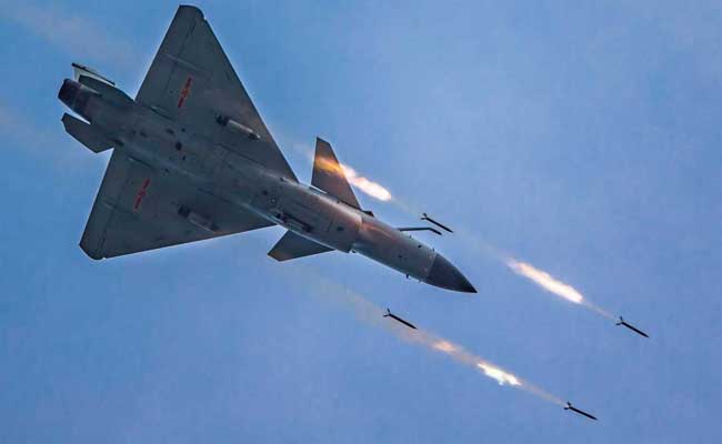 Exclusive: Why Indian Air Force May Best Chinese Jets In An Air Battle Over Tibet