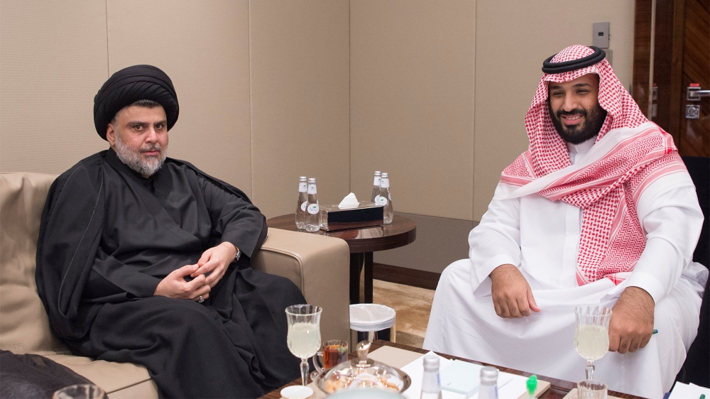 Saudi Crown Prince MBS 'wants out' of Yemen war