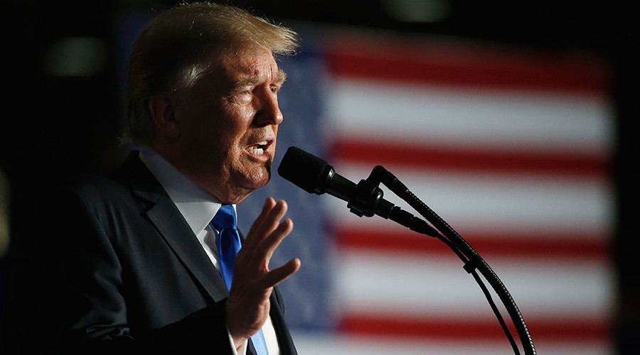 'We won't talk troop numbers': Trump vows 'clear definition of victory' in Afghanistan