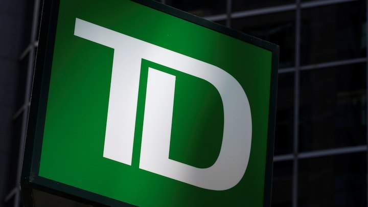 Money stuck 'in limbo' due to e-transfer glitch at TD