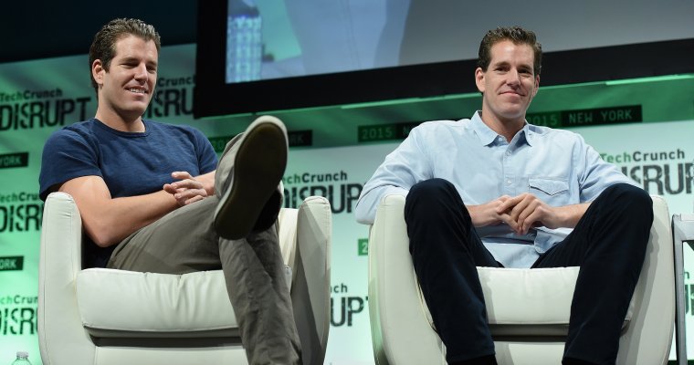 Winklevoss Twins Will Not Sell Bitcoin, even if the price is $ 380,000. 