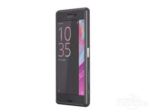 Sony Xperia X Premium (Mobile 4G)