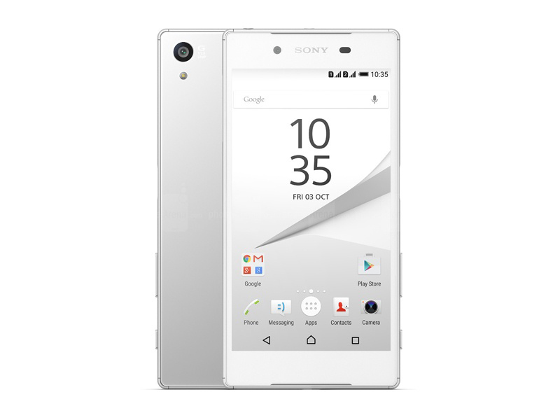 Sony Z6