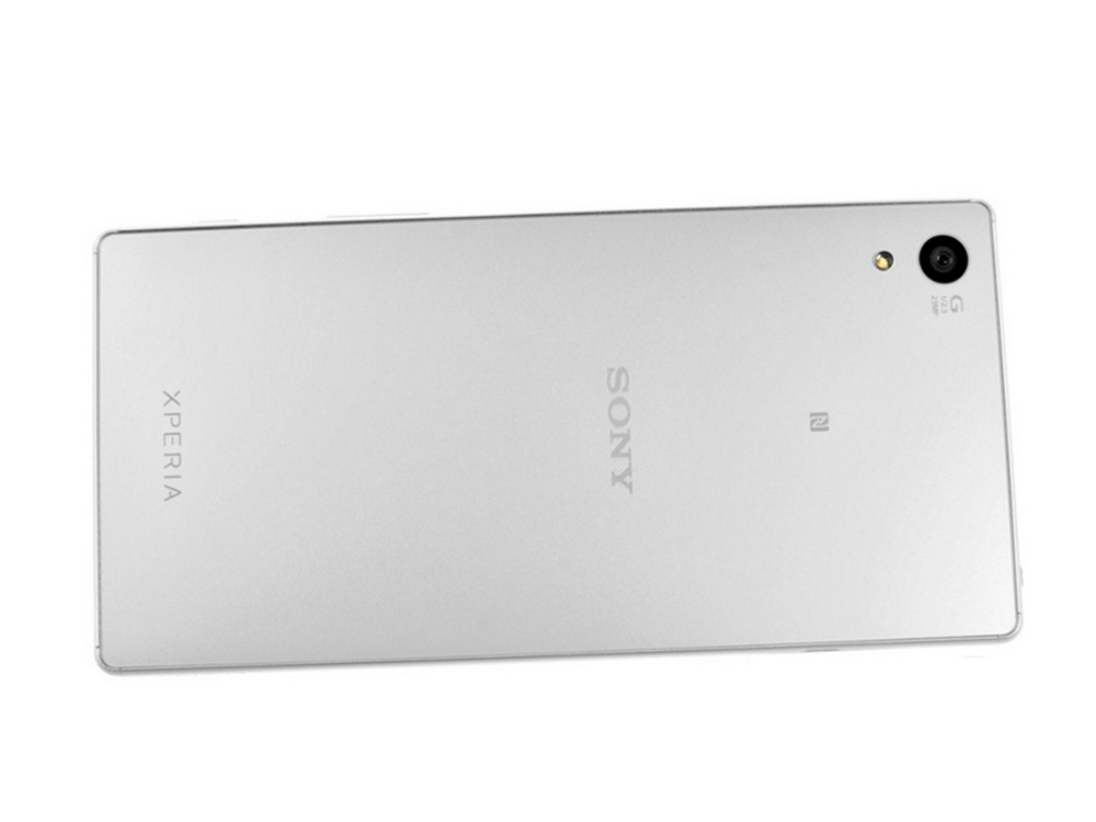 Sony Z6