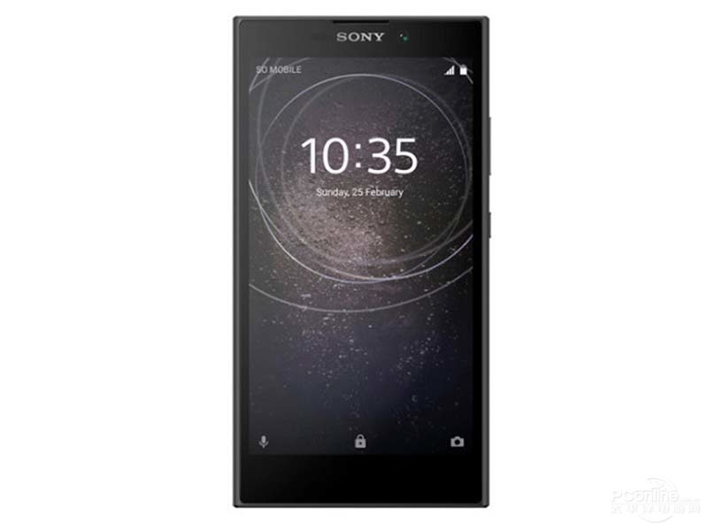 Sony L2