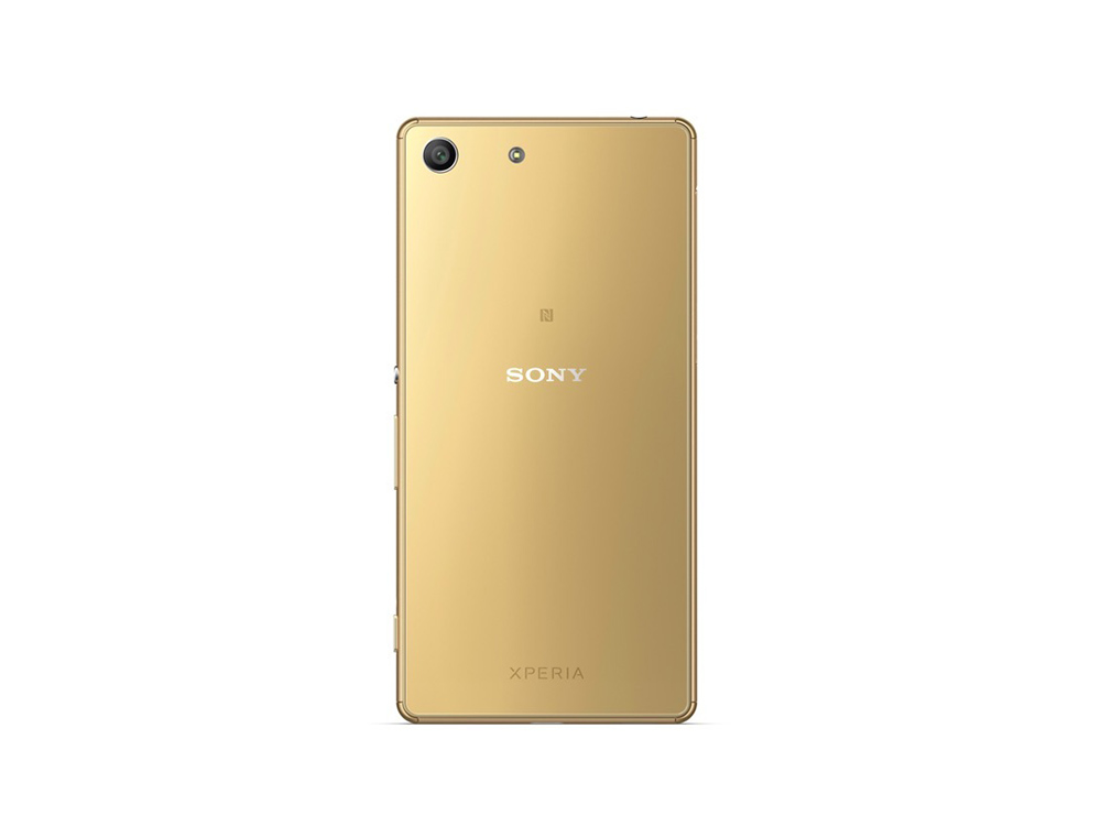 Sony Xperia M5