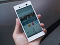 Sony Xperia M5