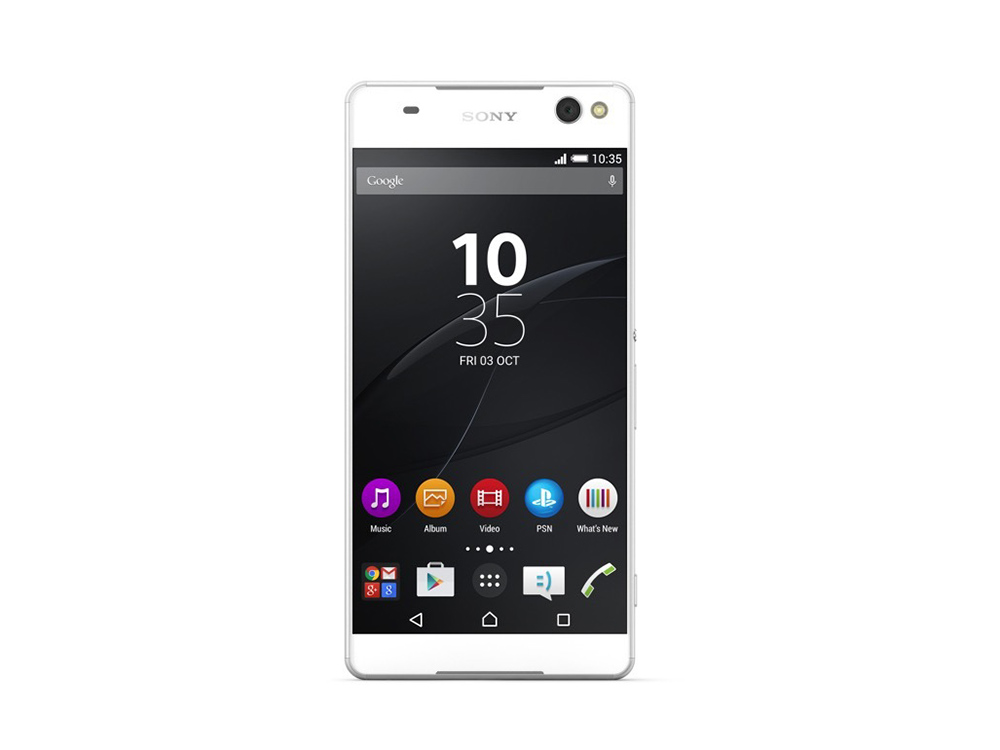 Sony Xperia C5 Ultra