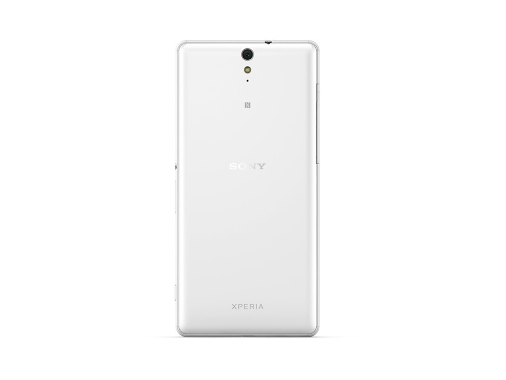 Sony Xperia C5 Ultra