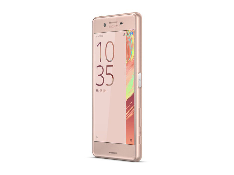 Sony Xperia X Performance