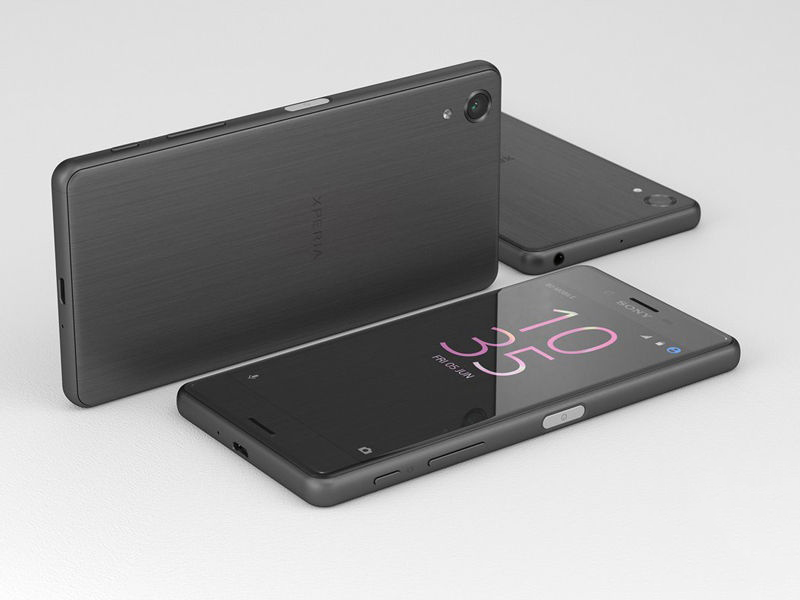 Sony Xperia X Performance