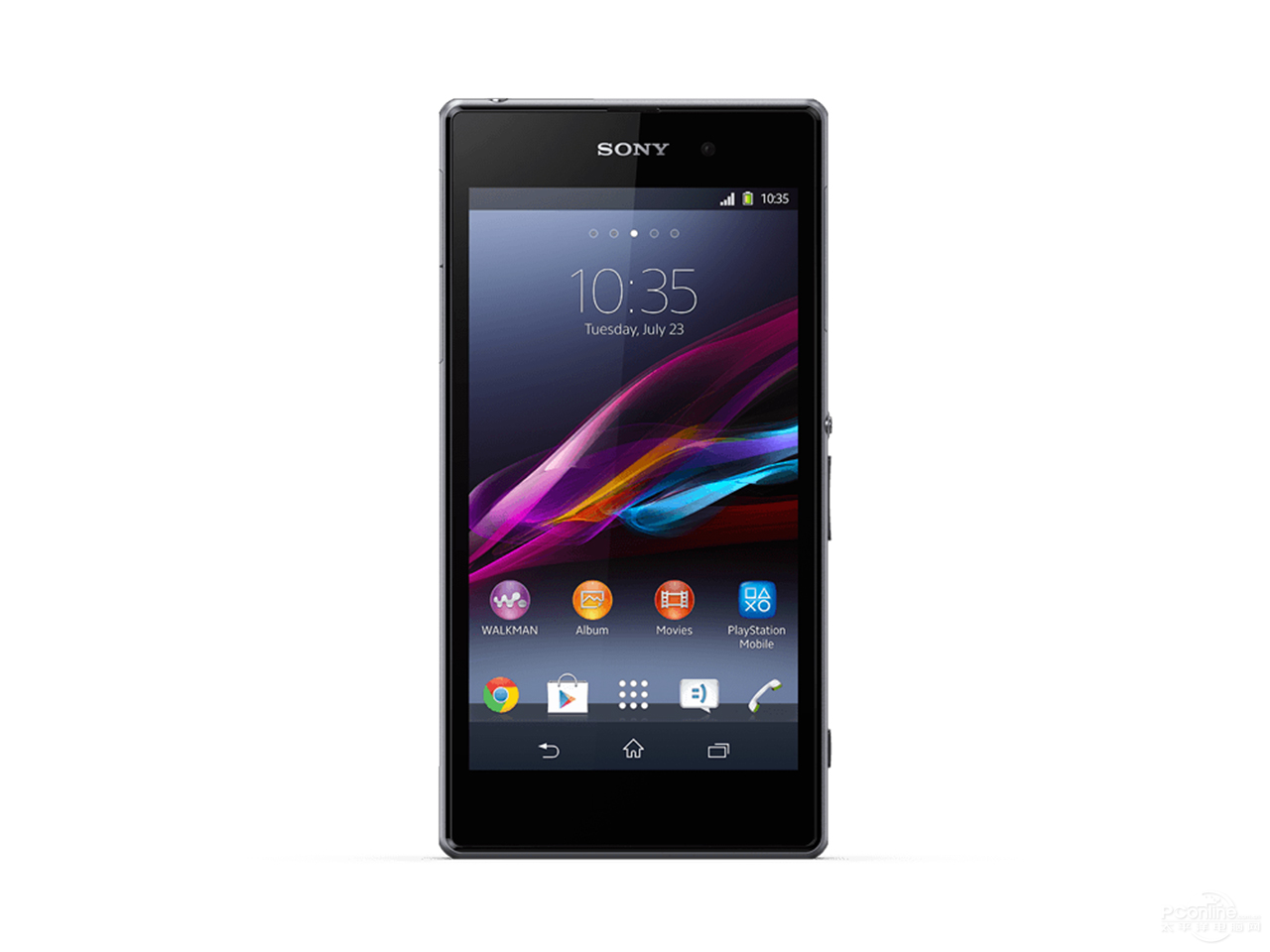 Sony L39u 