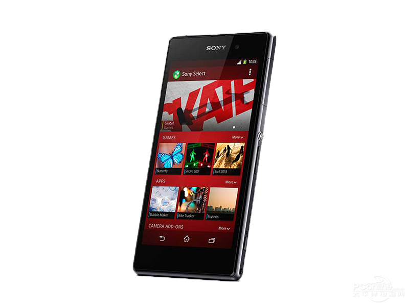Sony L39u 