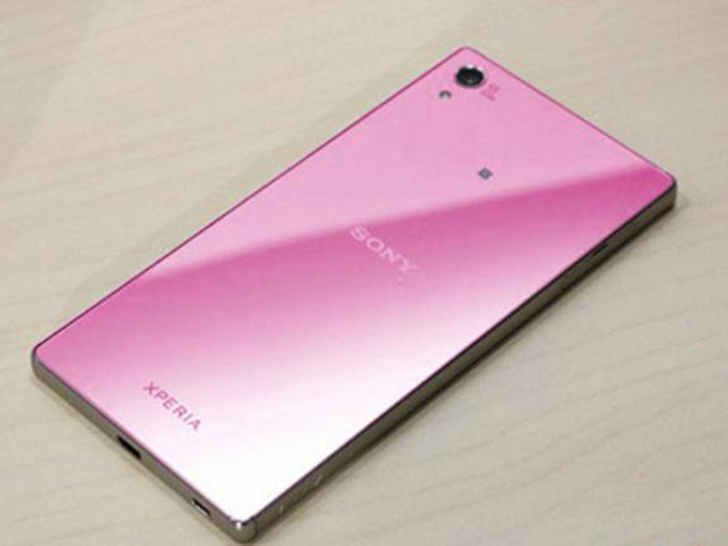 Sony Xperia C6