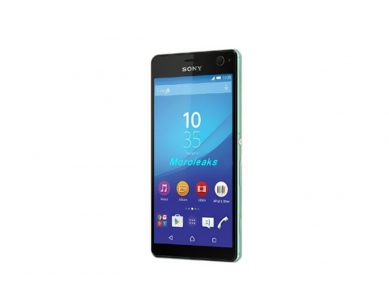 Sony Xperia C4