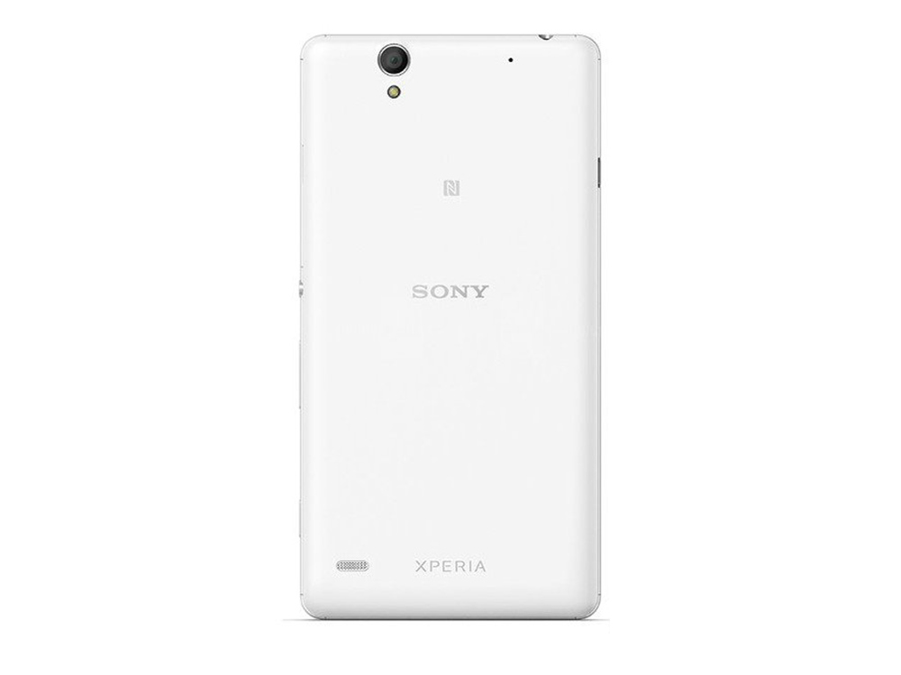 Sony Xperia C4