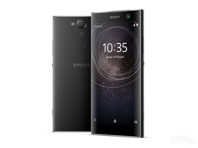 Sony Xperia XA2 