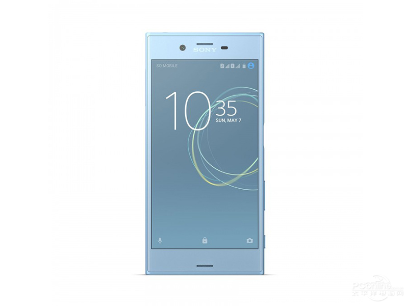 Sony Xperia XZs
