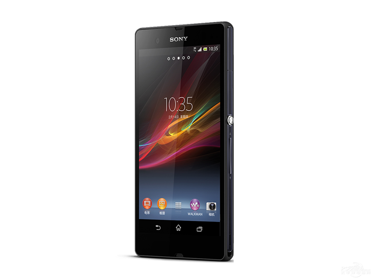 Sony L36h 