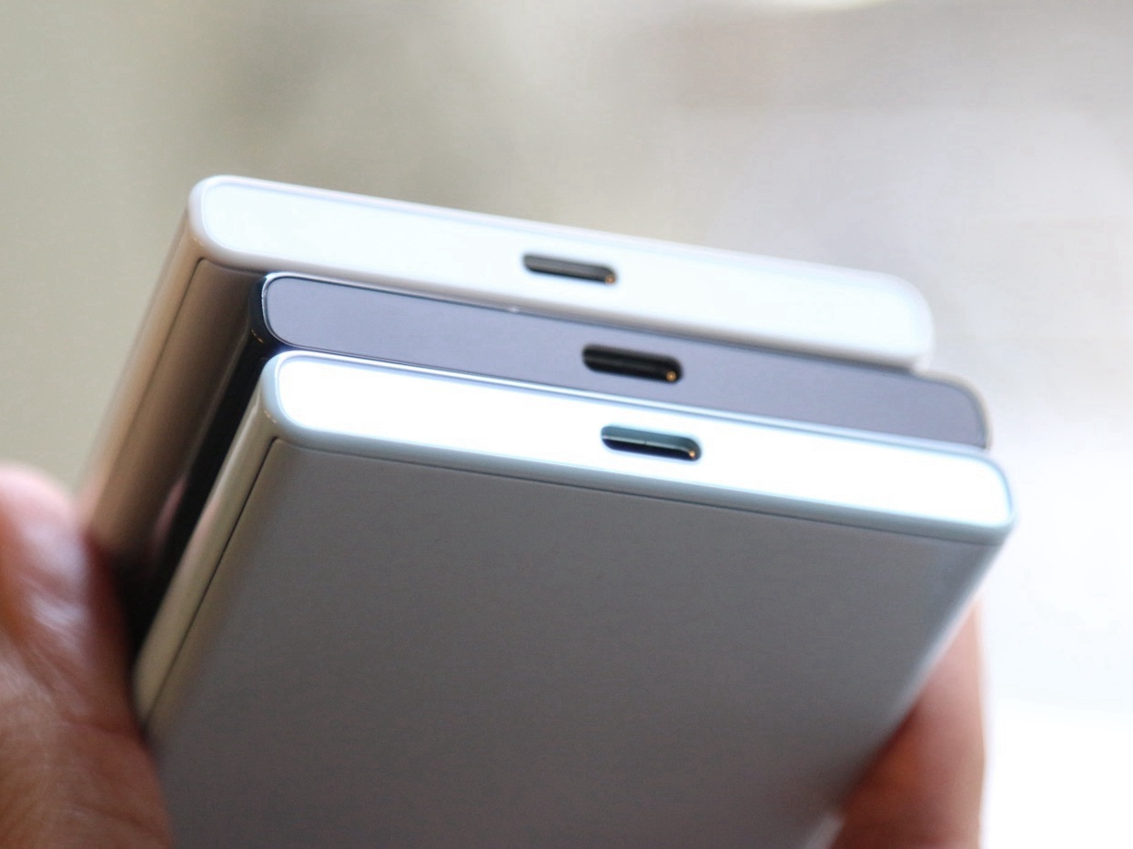 Sony Xperia X Compact