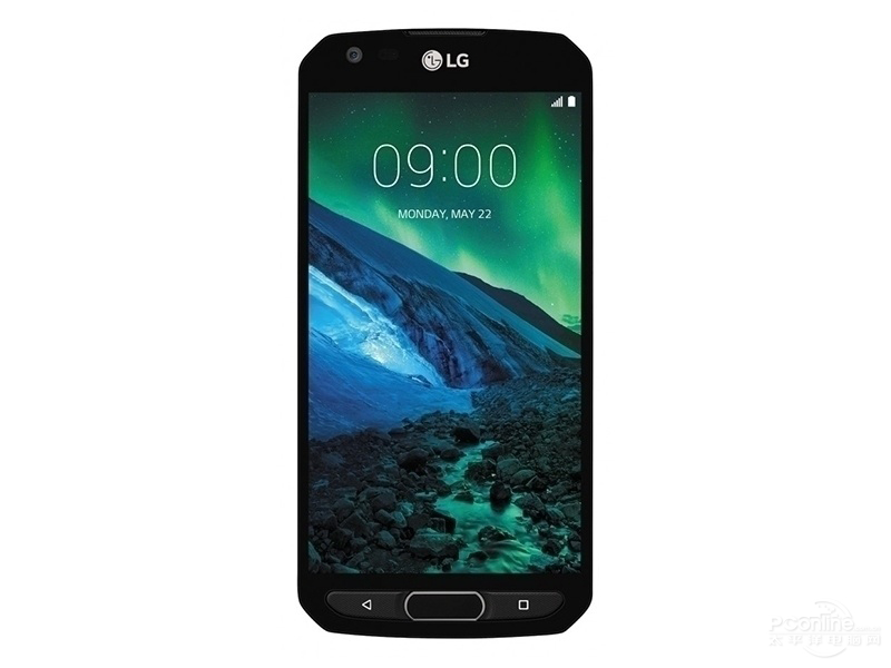 LG X Venture (dual 4G)