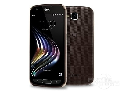 LG X Venture (dual 4G)