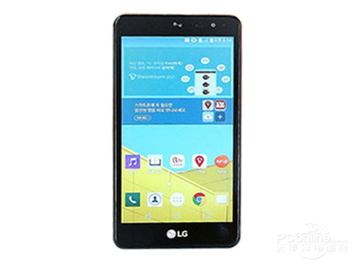 LG band Play (Mobile 4G)