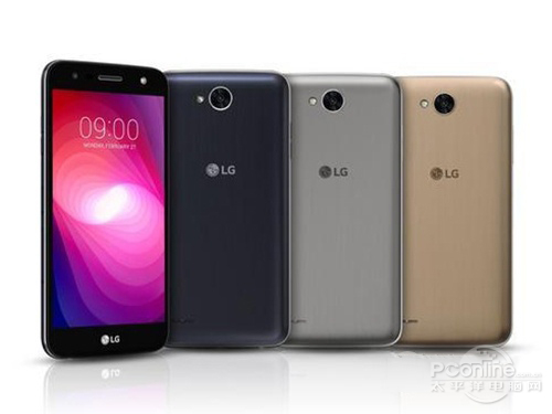 LG X Power 2 (Full Netcom)