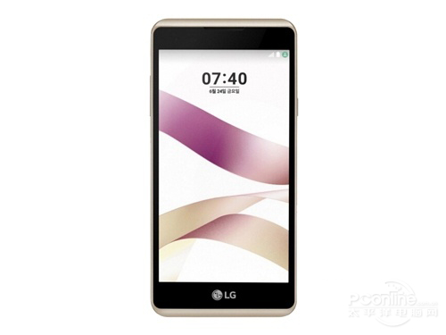 LG X Skin (Mobile 4G)