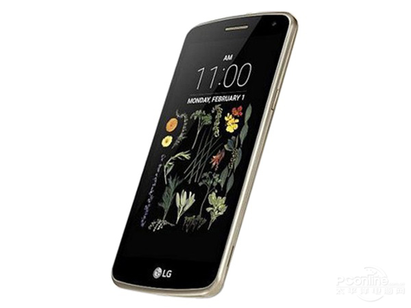 LG K5 (Mobile 4G)
