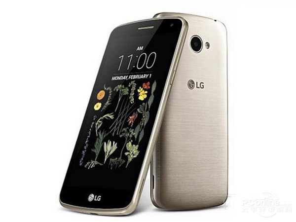 LG K5 (Mobile 4G)

