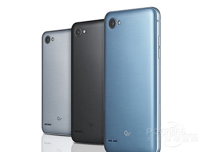 LG G6 mini (Full Netcom)
