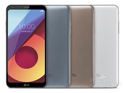 LG G6 mini (Full Netcom)
