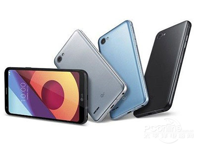 LG G6 mini (Full Netcom)
