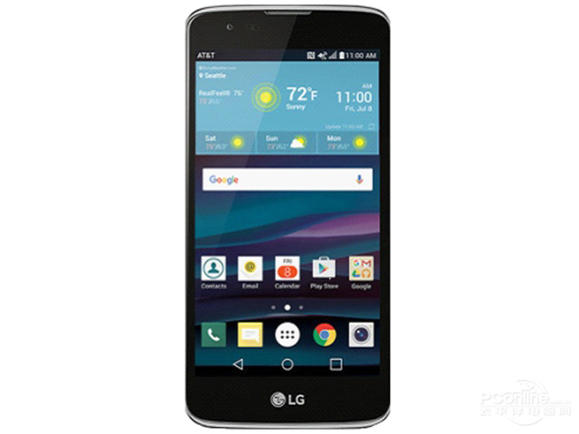 LG Phoenix 2 (Mobile 4G)