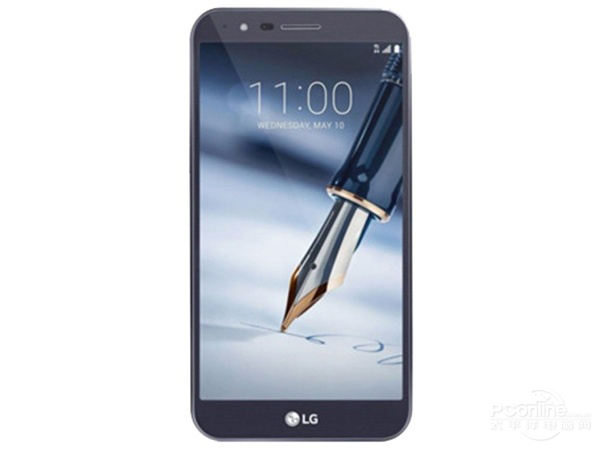 LG Stylo 3 Plus (Mobile 4G)